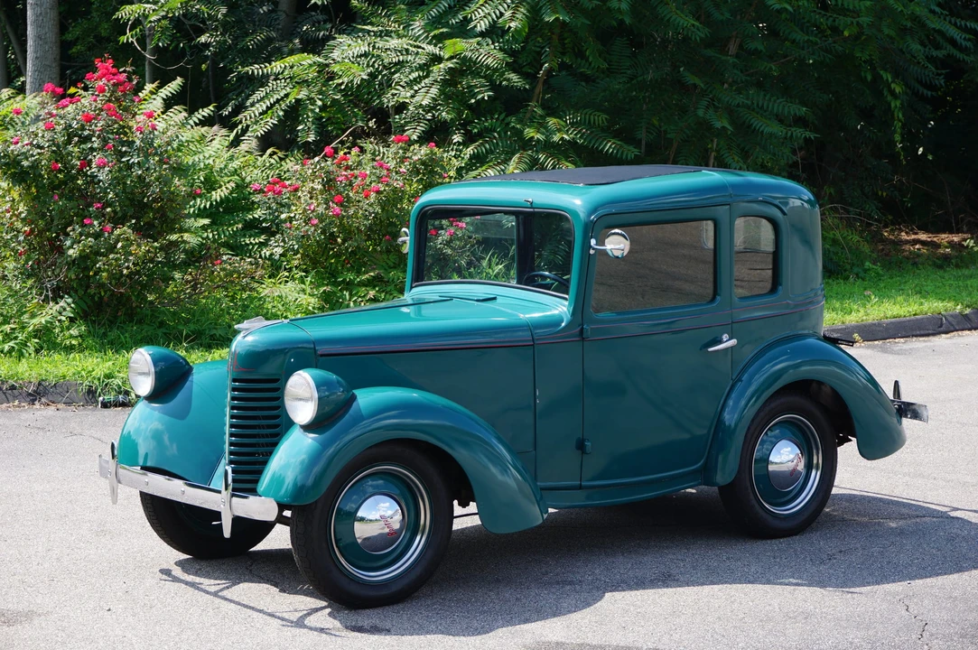1940 American Bantam - Image 2 of 31