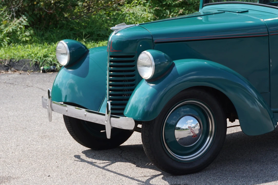 1940 American Bantam - Image 19 of 31