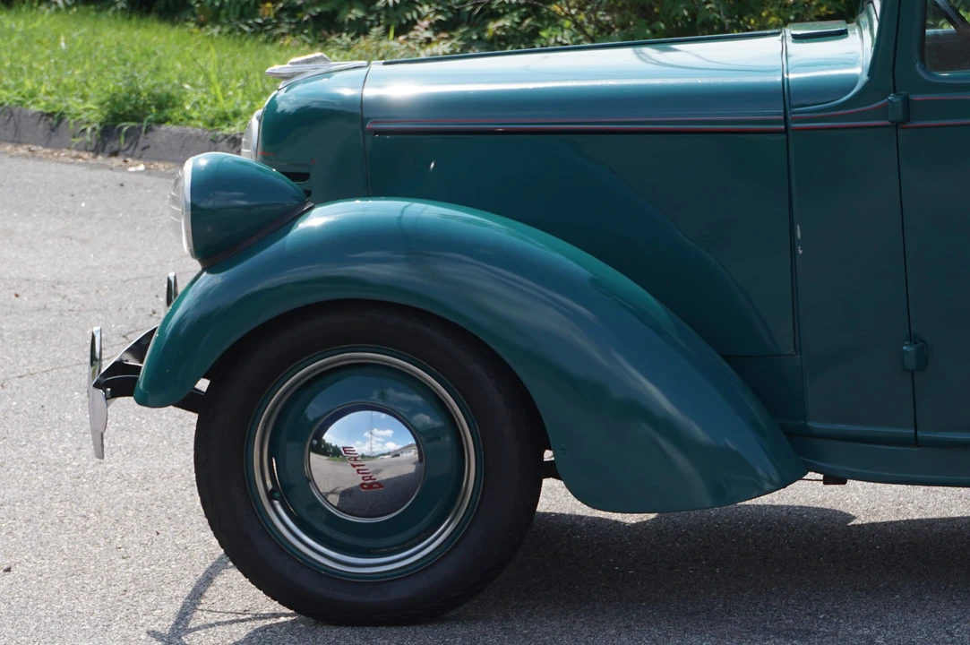 1940 American Bantam - Image 22 of 31