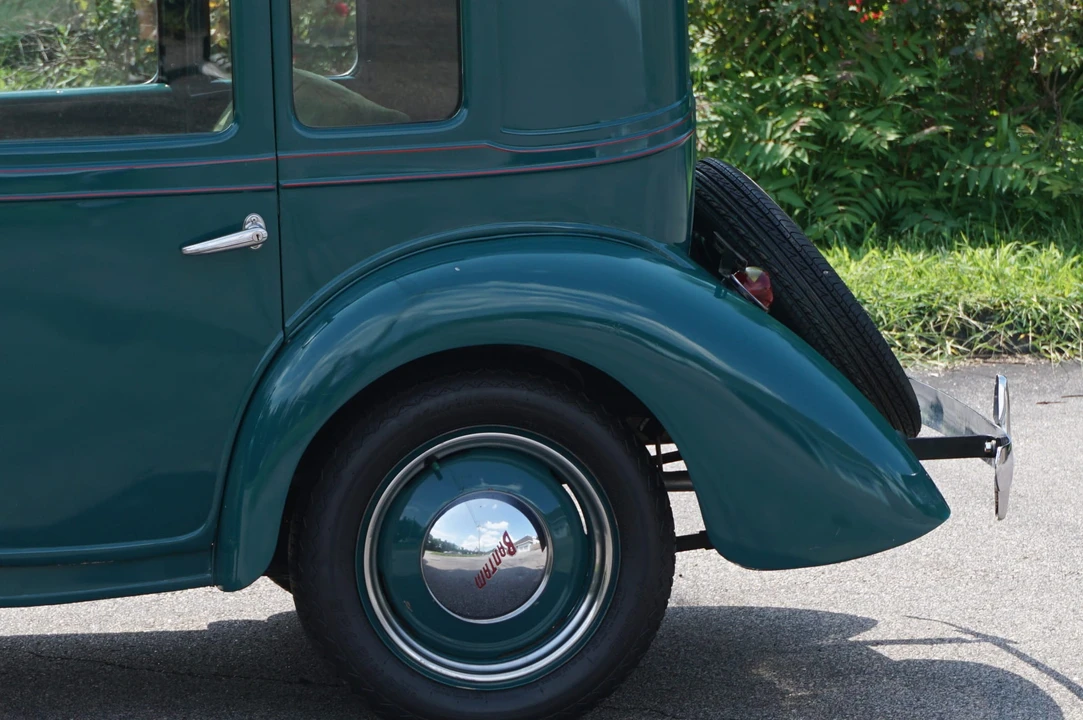 1940 American Bantam - Image 29 of 31