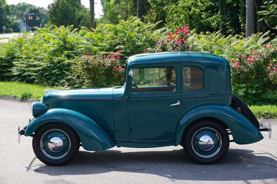 1940 American Bantam - Image 3 of 31