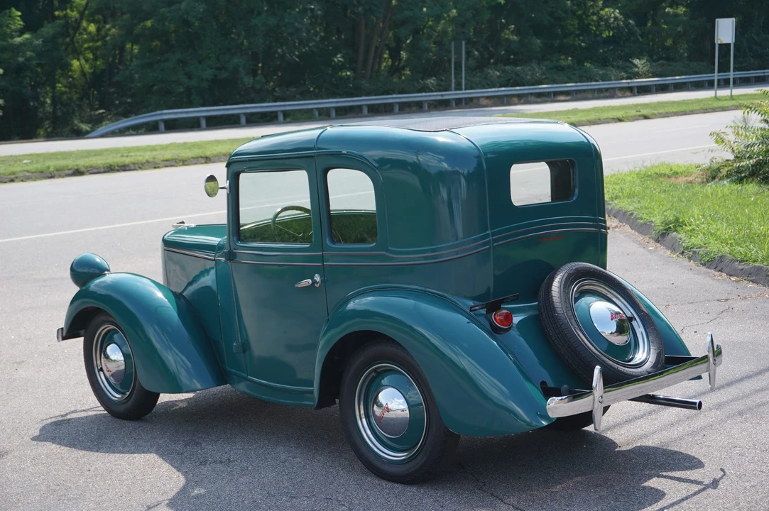 1940 American Bantam - Image 4 of 31
