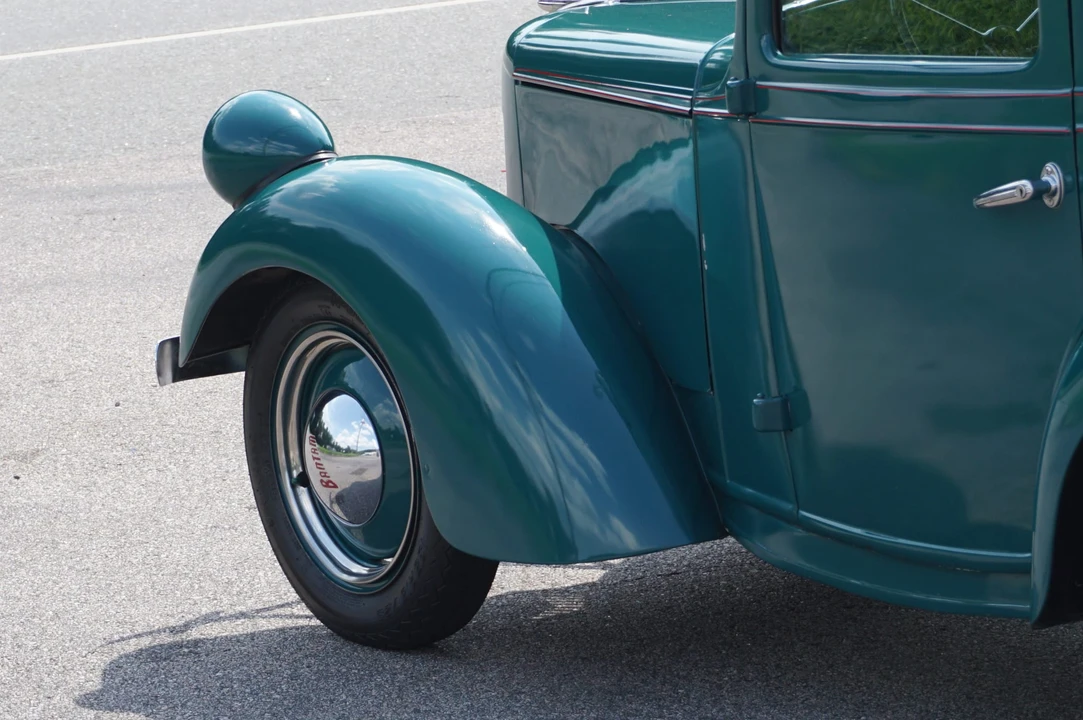 1940 American Bantam - Image 23 of 31