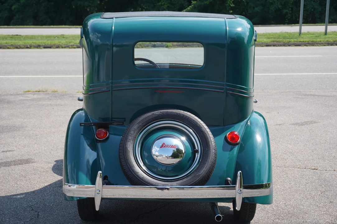 1940 American Bantam - Image 5 of 31