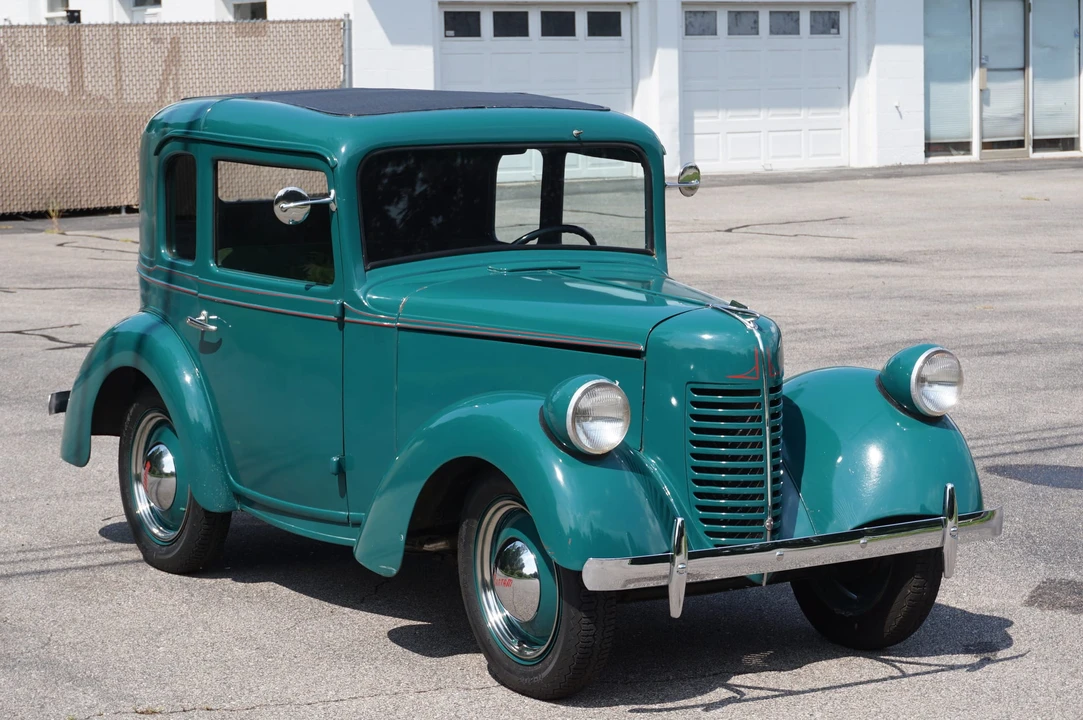 1940 American Bantam - Image 6 of 31