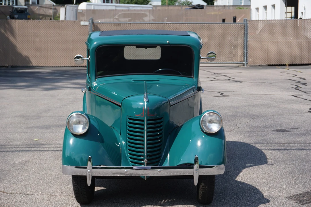 1940 American Bantam - Image 7 of 31