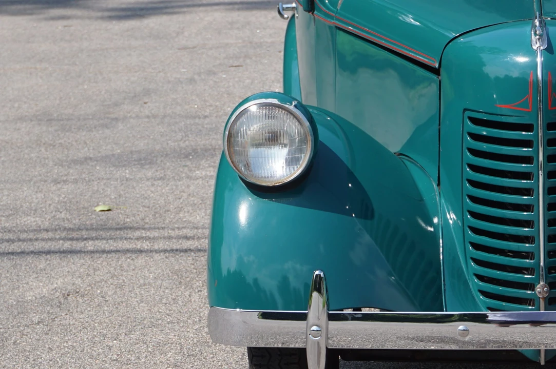 1940 American Bantam - Image 9 of 31