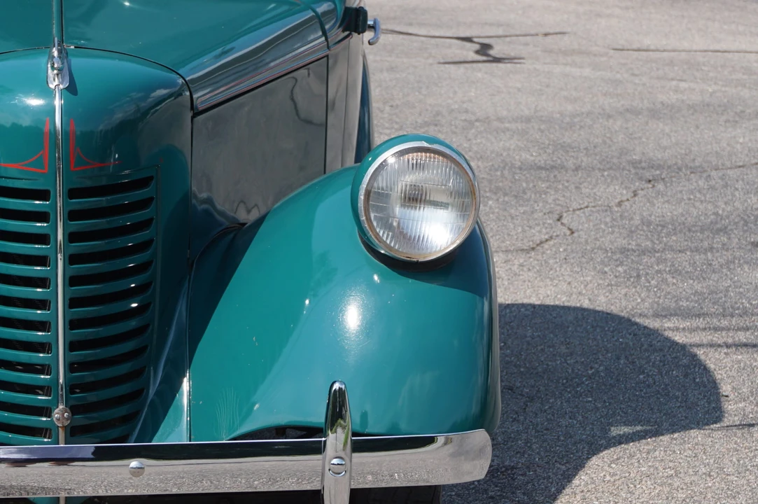 1940 American Bantam - Image 14 of 31