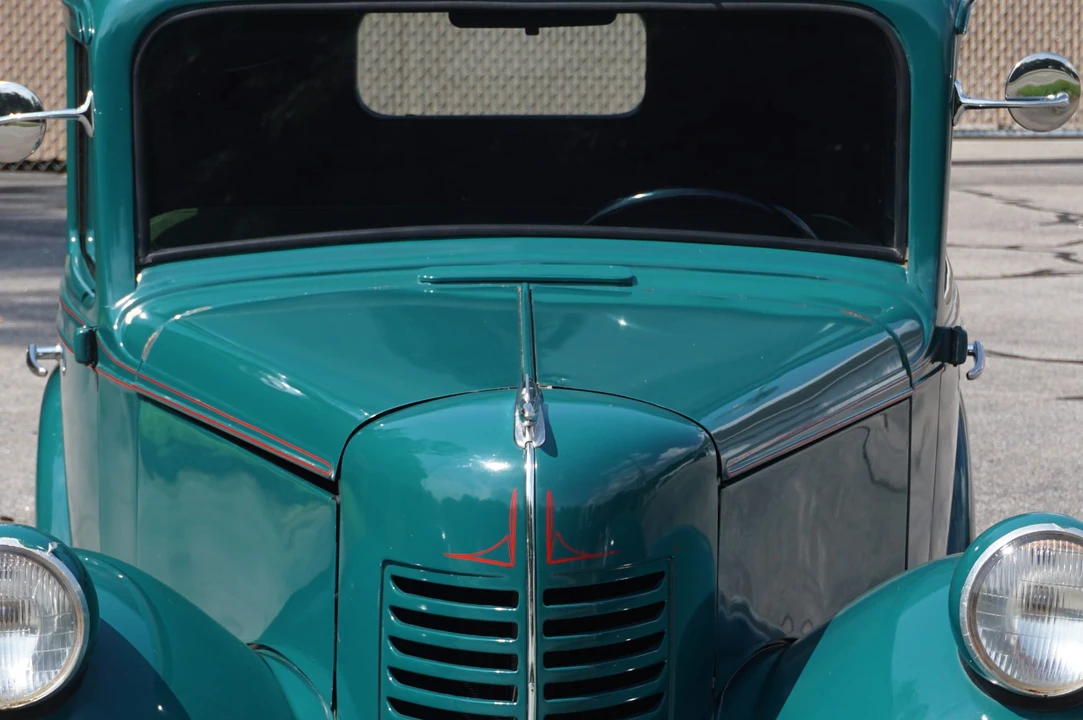 1940 American Bantam - Image 10 of 31