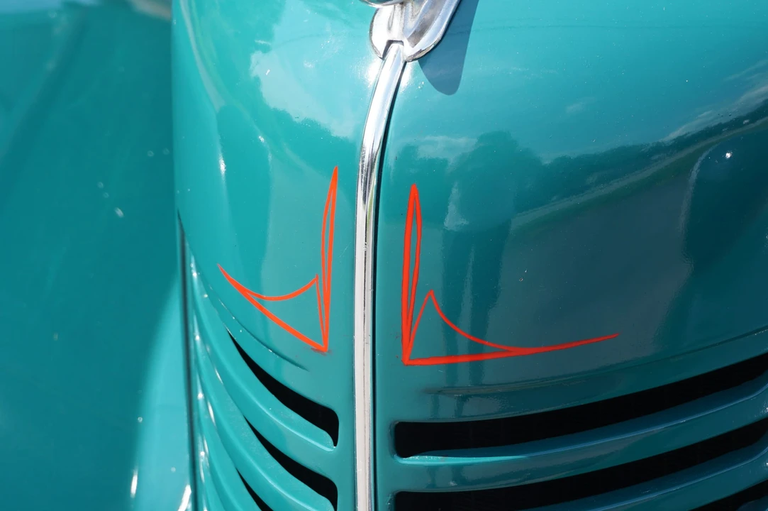 1940 American Bantam - Image 11 of 31