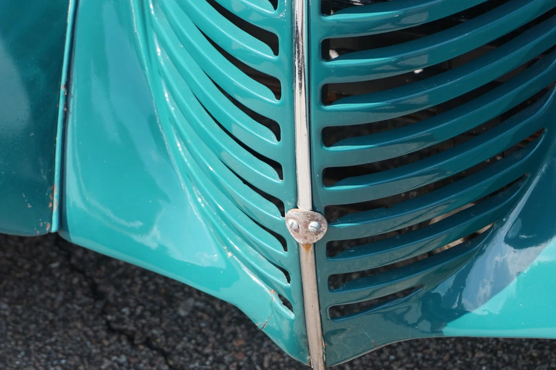 1940 American Bantam - Image 12 of 31