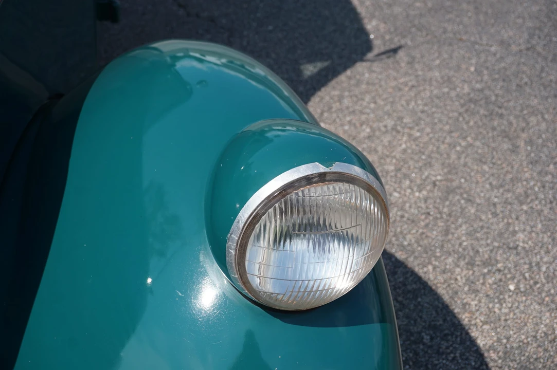 1940 American Bantam - Image 15 of 31