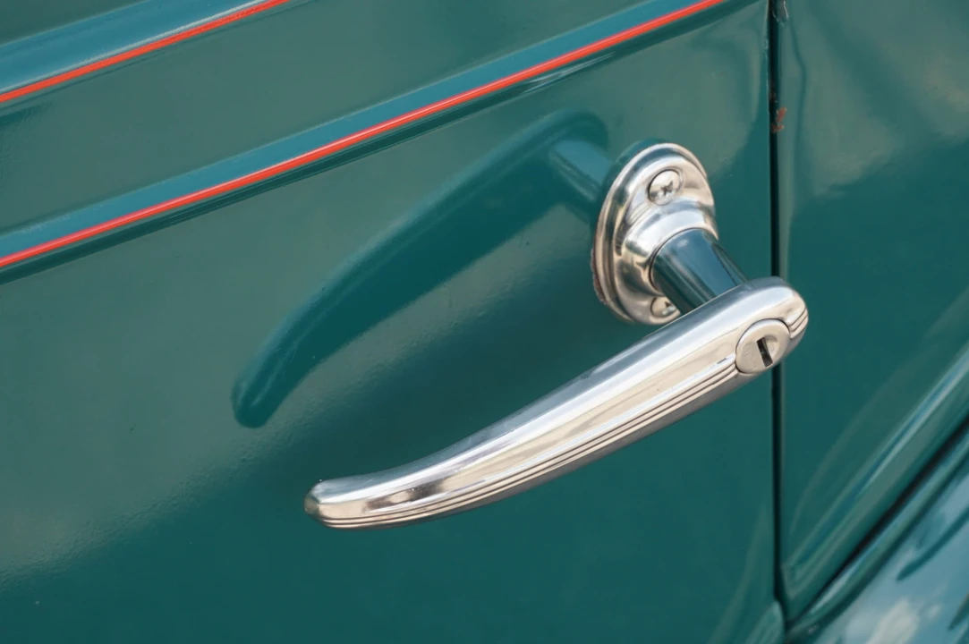1940 American Bantam - Image 25 of 31