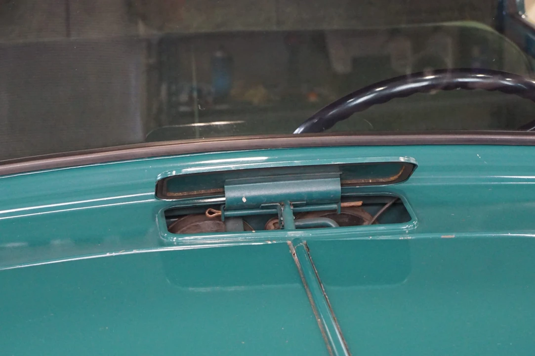 1940 American Bantam - Image 18 of 31