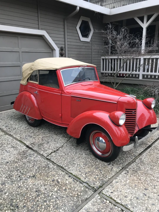 1940 American Bantam - Image 22 of 31