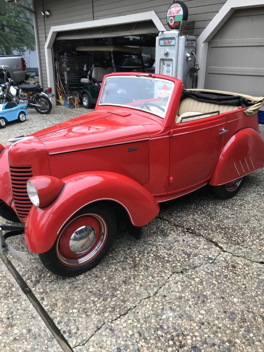1940 American Bantam - Image 29 of 31