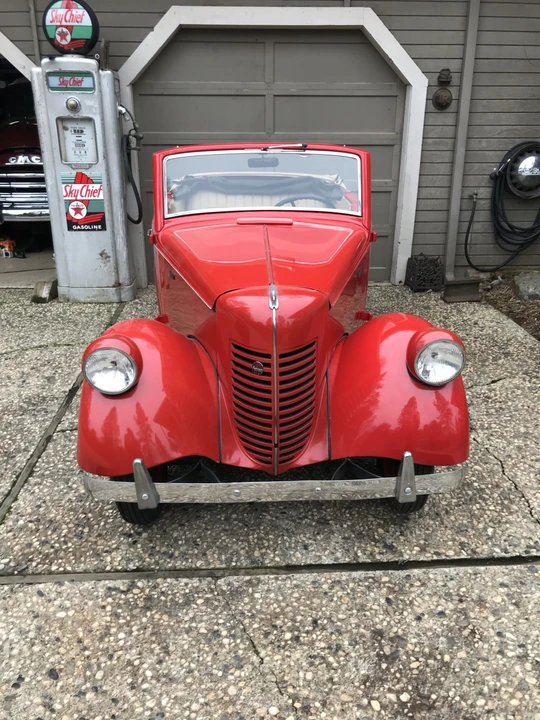 1940 American Bantam - Image 7 of 31