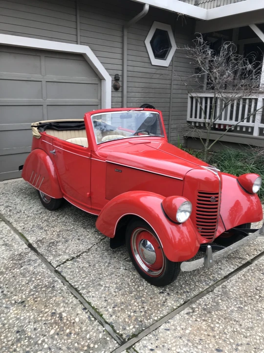 1940 American Bantam - Image 10 of 31