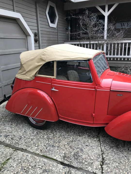1940 American Bantam - Image 31 of 31