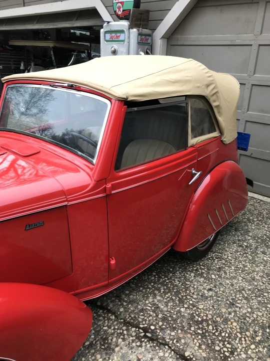1940 American Bantam - Image 30 of 31