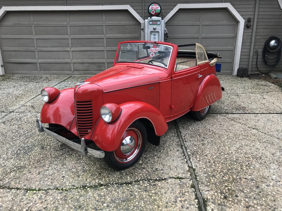 1940 American Bantam - Image 3 of 31
