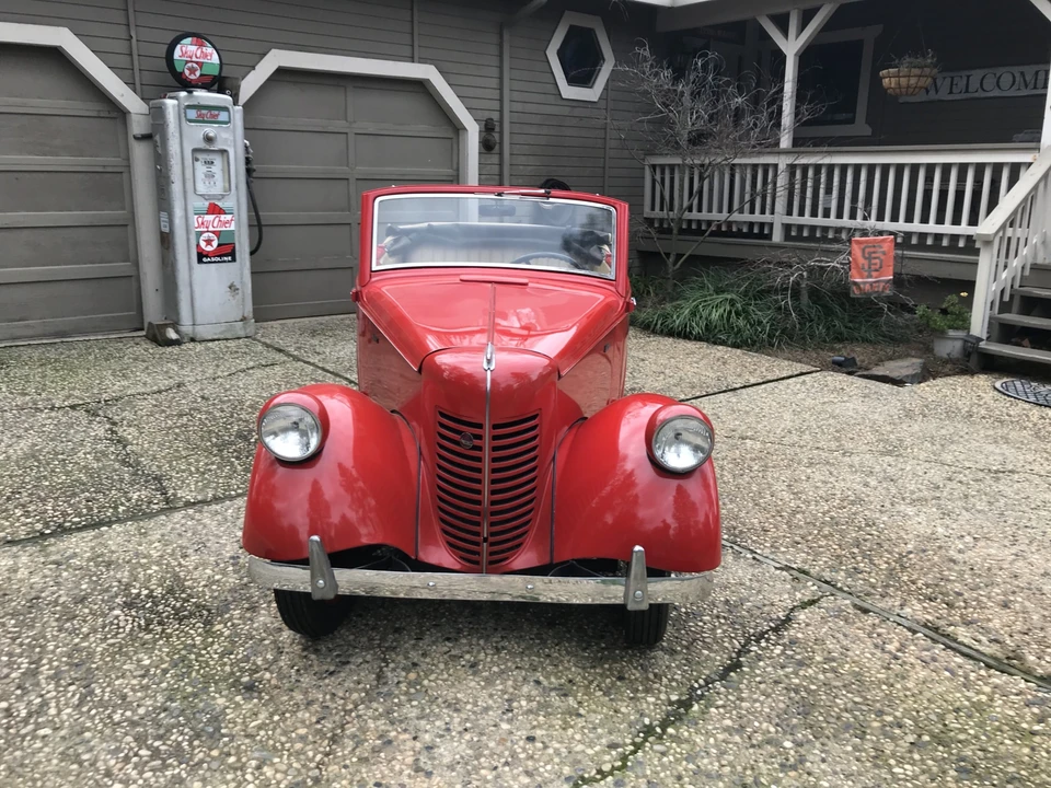 1940 American Bantam - Image 5 of 31