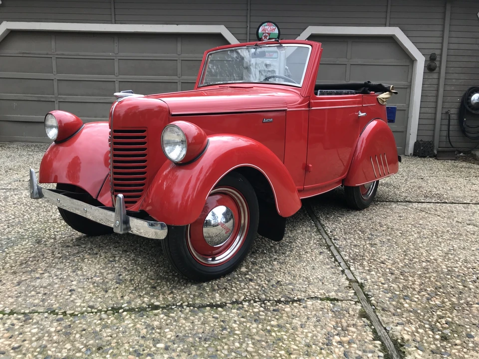 1940 American Bantam - Image 2 of 31