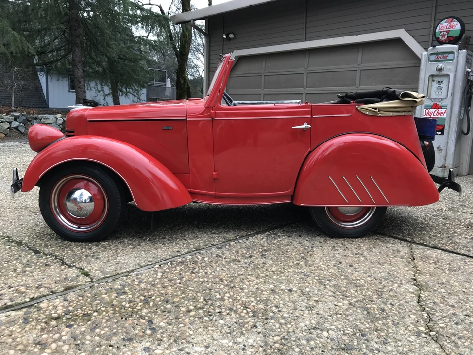 1940 American Bantam - Image 21 of 31