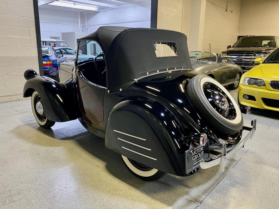 1940 American Bantam - Image 23 of 31