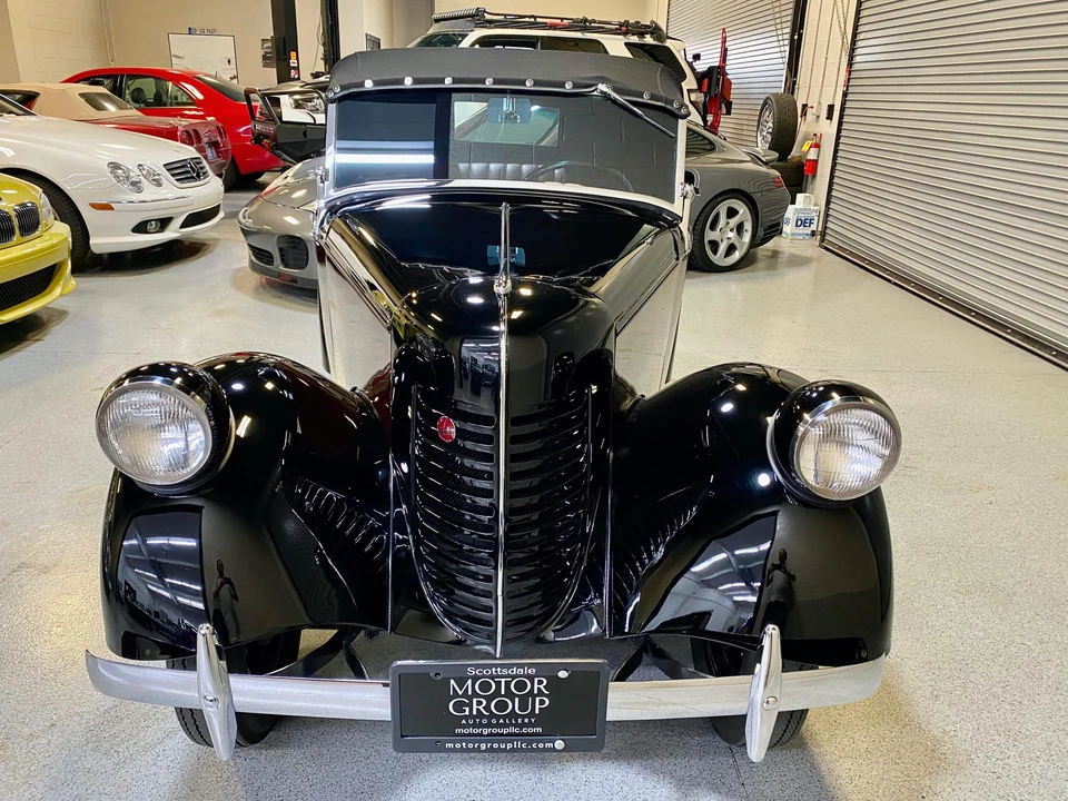 1940 American Bantam - Image 18 of 31