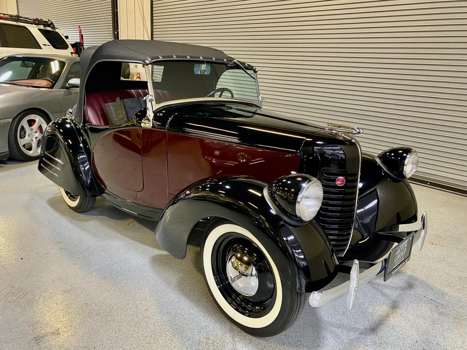 1940 American Bantam - Image 27 of 31