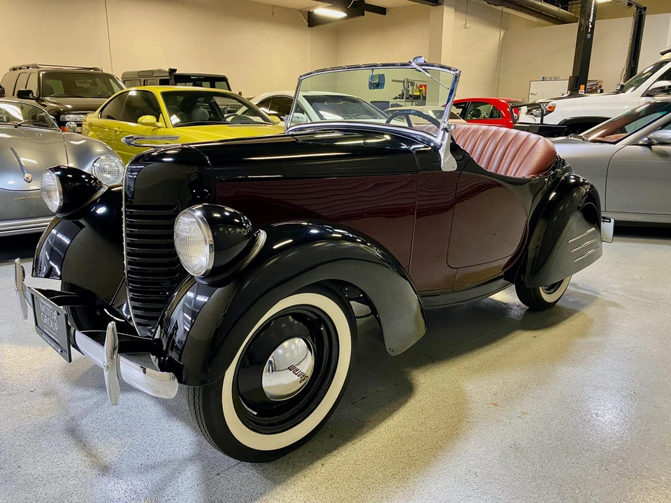 1940 American Bantam - Image 4 of 31