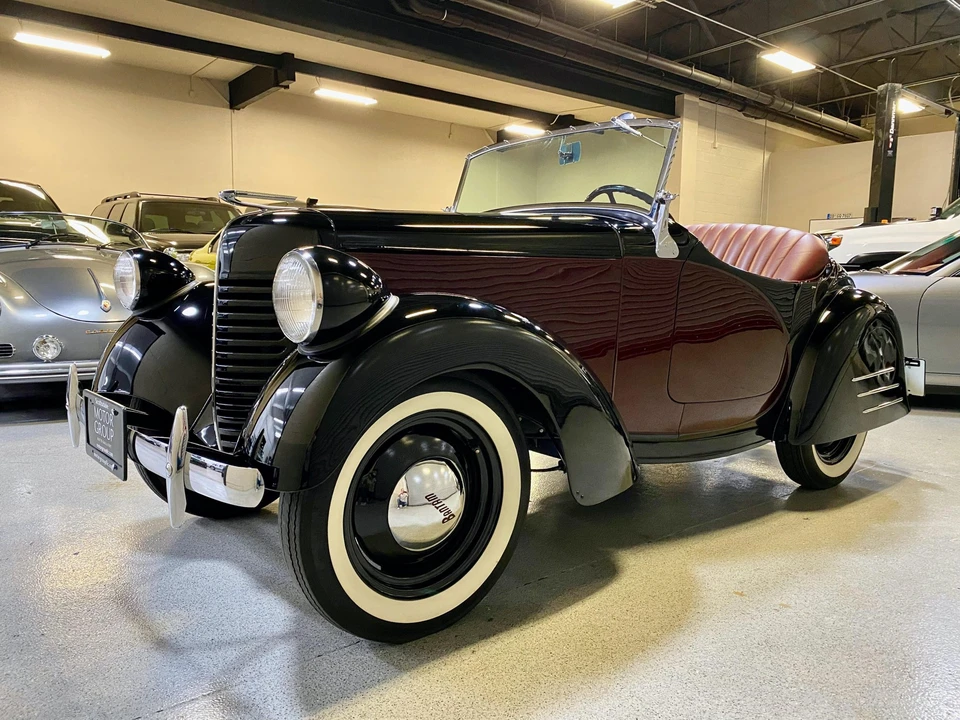 1940 American Bantam - Image 3 of 31
