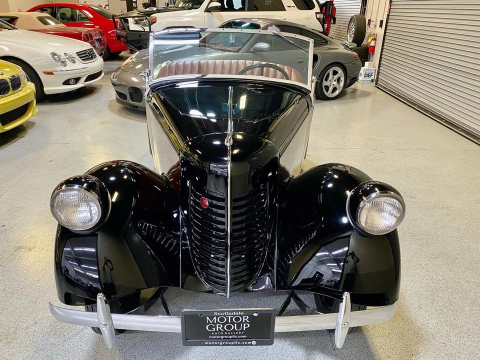 1940 American Bantam - Image 17 of 31