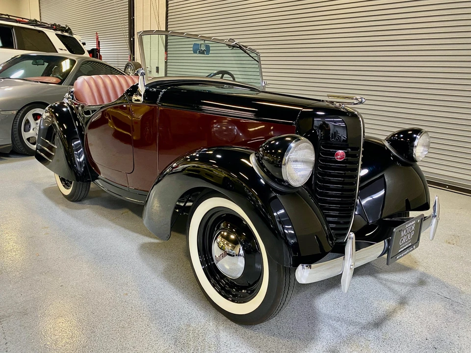 1940 American Bantam - Image 15 of 31