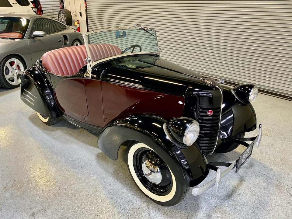 1940 American Bantam - Image 16 of 31