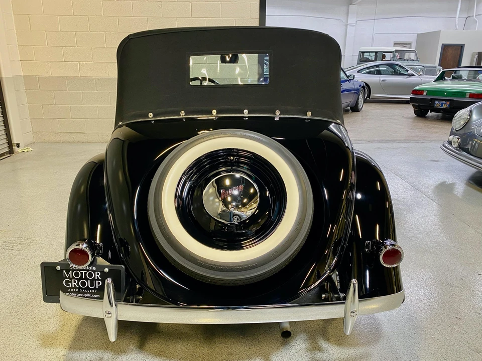 1940 American Bantam - Image 24 of 31