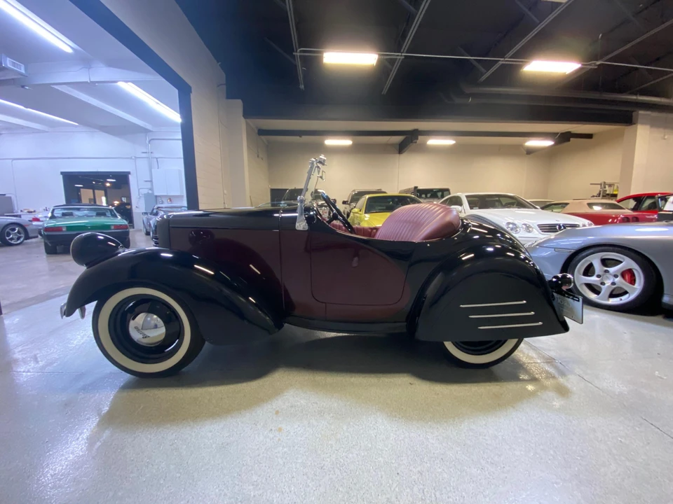 1940 American Bantam - Image 5 of 31