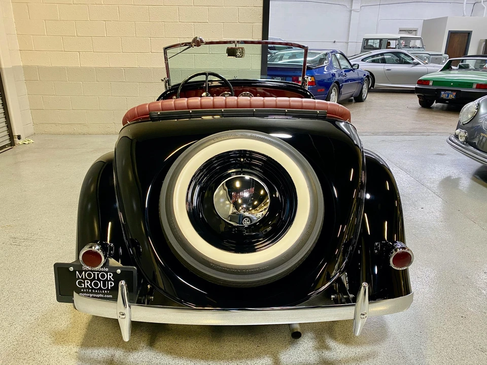 1940 American Bantam - Image 12 of 31