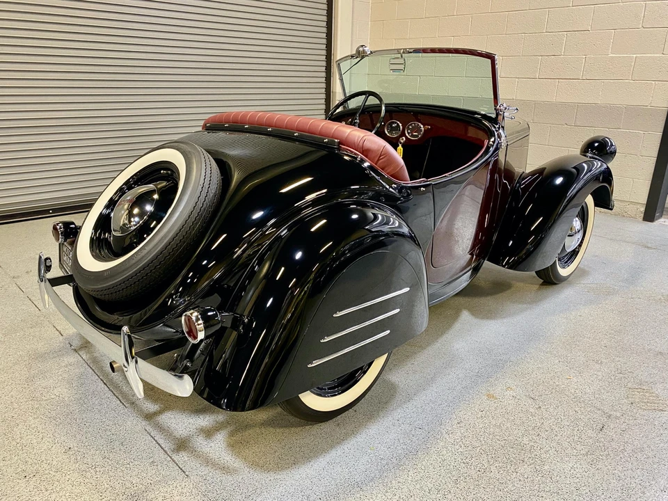 1940 American Bantam - Image 13 of 31
