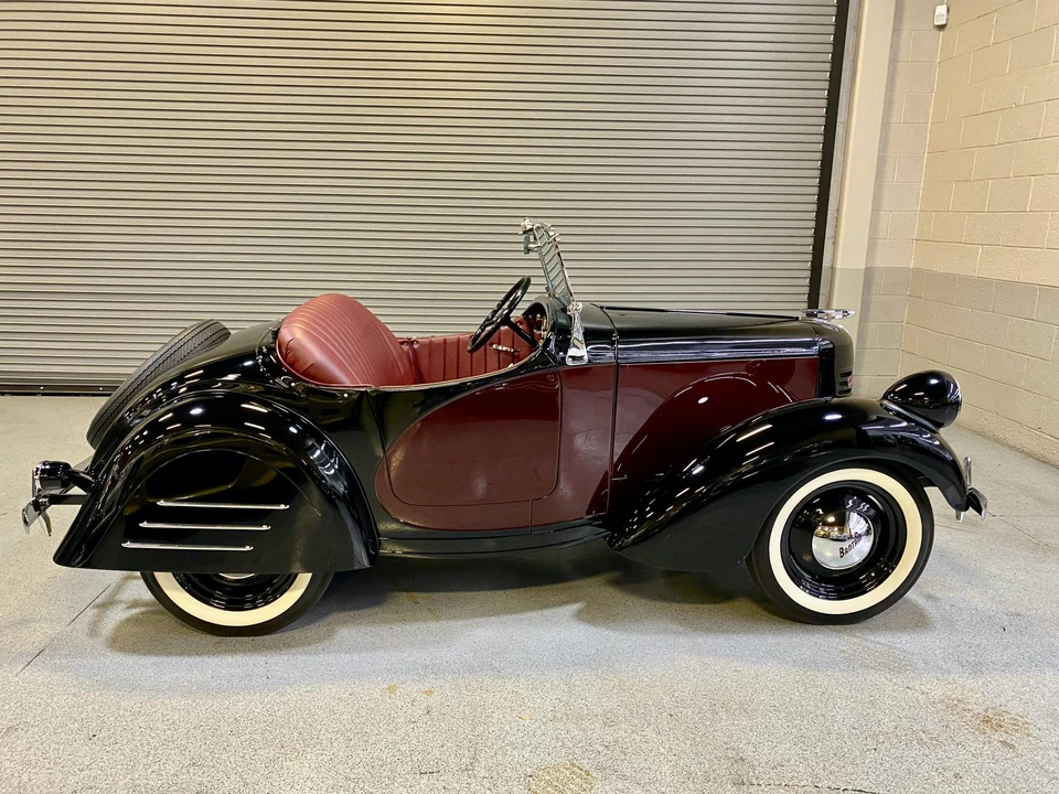 1940 American Bantam - Image 14 of 31