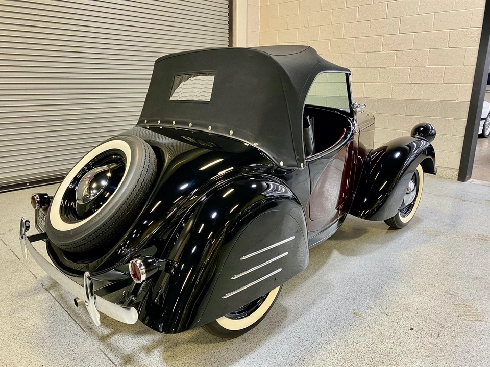 1940 American Bantam - Image 26 of 31