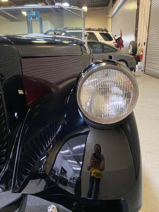 1940 American Bantam - Image 31 of 31