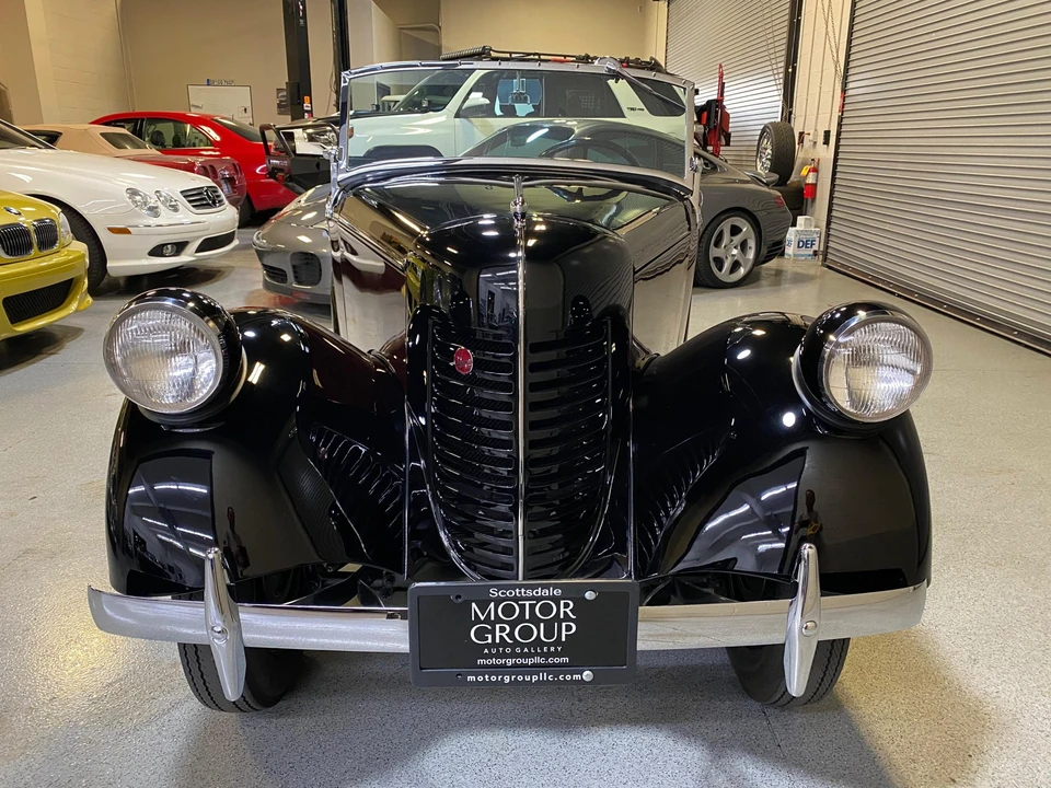 1940 American Bantam - Image 29 of 31