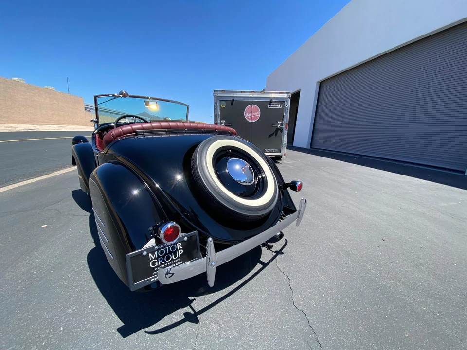 1940 American Bantam - Image 10 of 31