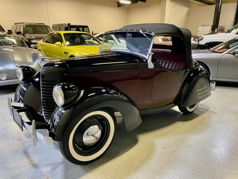 1940 American Bantam - Image 21 of 31