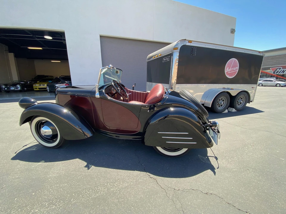 1940 American Bantam - Image 6 of 31