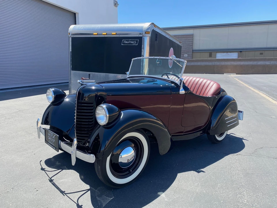 1940 American Bantam - Image 2 of 31