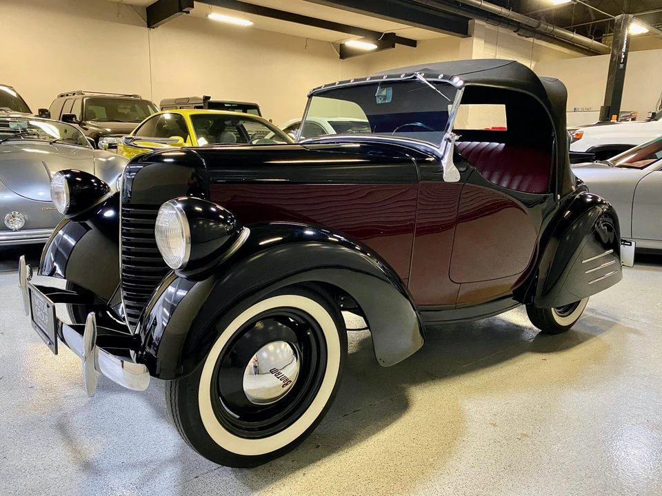 1940 American Bantam - Image 20 of 31