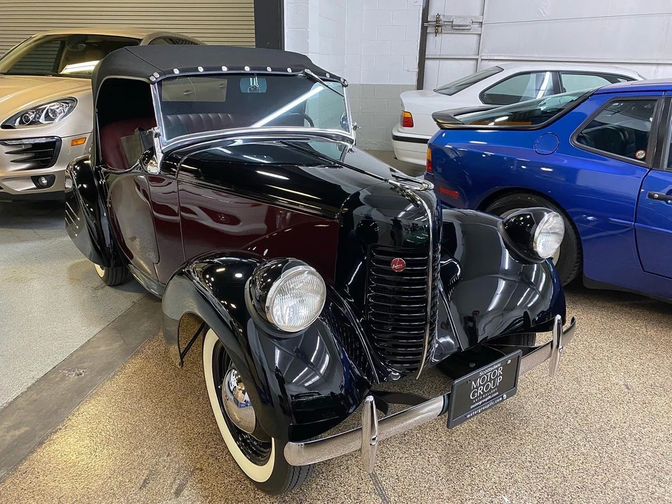 1940 American Bantam - Image 28 of 31